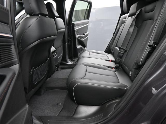 new 2025 Jeep Wagoneer S car, priced at $56,115