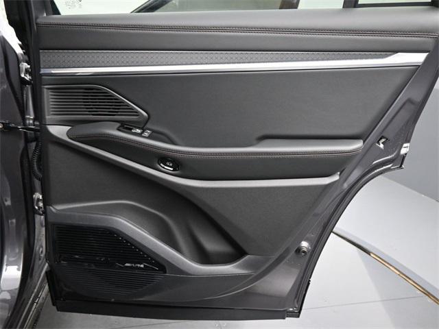 new 2025 Jeep Wagoneer S car, priced at $56,115