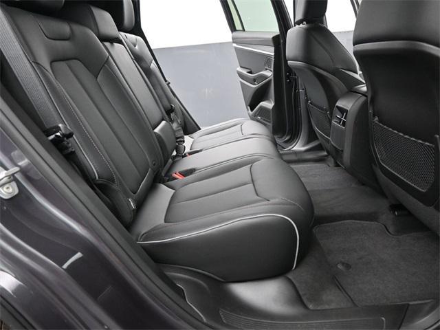 new 2025 Jeep Wagoneer S car, priced at $56,115