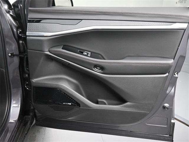 new 2025 Jeep Wagoneer S car, priced at $56,115