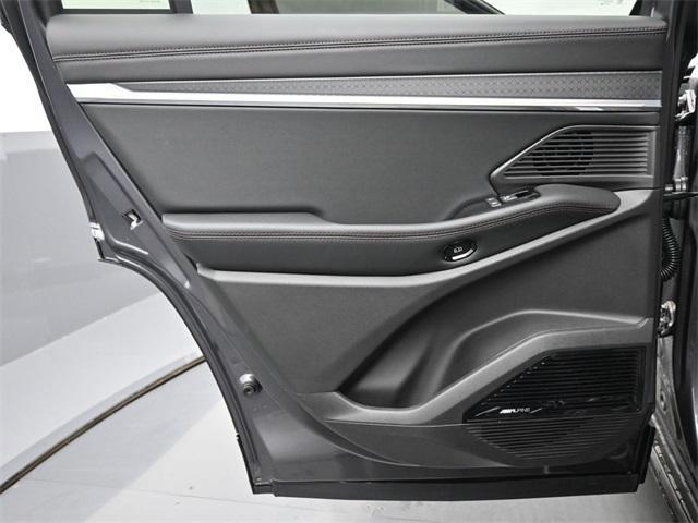 new 2025 Jeep Wagoneer S car, priced at $56,115