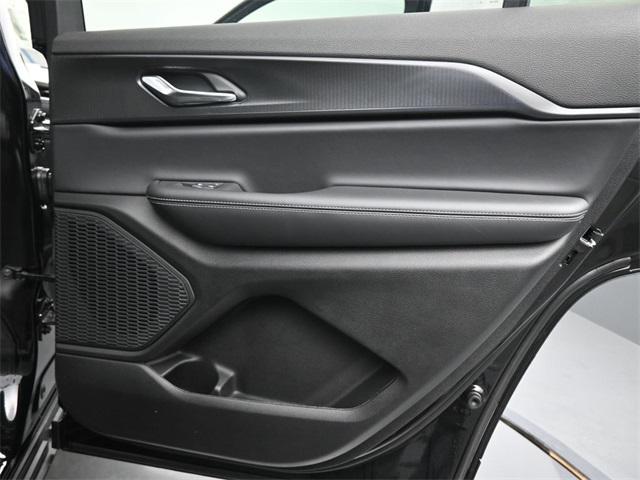 new 2025 Jeep Grand Cherokee L car, priced at $43,891