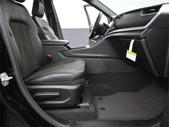 new 2025 Jeep Grand Cherokee L car, priced at $43,891