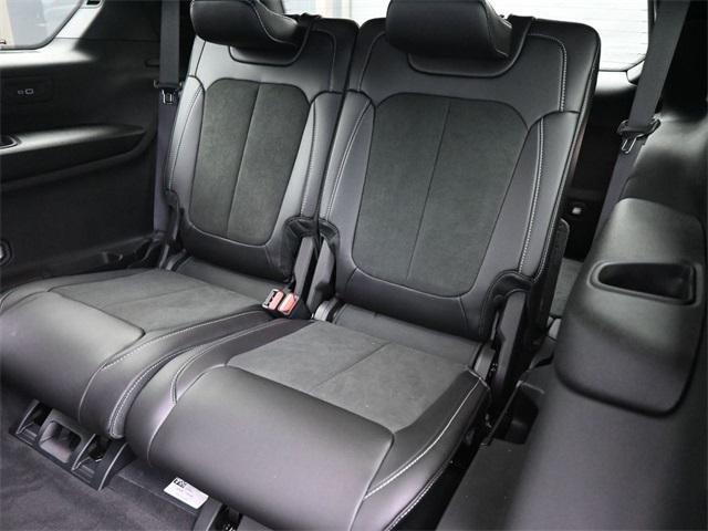 new 2025 Jeep Grand Cherokee L car, priced at $43,891