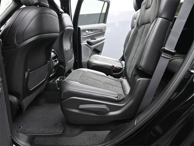 new 2025 Jeep Grand Cherokee L car, priced at $43,891