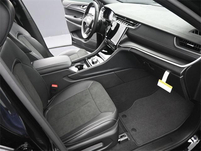 new 2025 Jeep Grand Cherokee L car, priced at $43,891