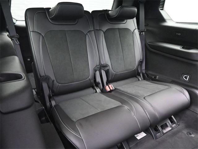 new 2025 Jeep Grand Cherokee L car, priced at $43,891