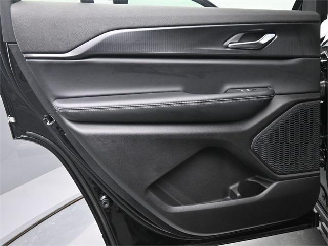 new 2025 Jeep Grand Cherokee L car, priced at $43,891