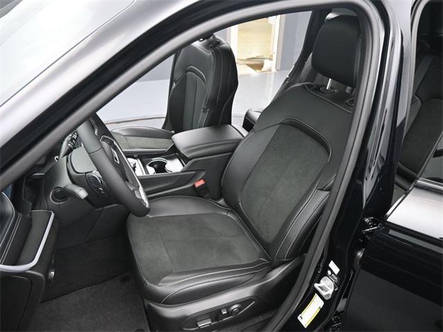 new 2025 Jeep Grand Cherokee car, priced at $43,630