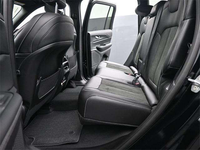 new 2025 Jeep Grand Cherokee car, priced at $43,630