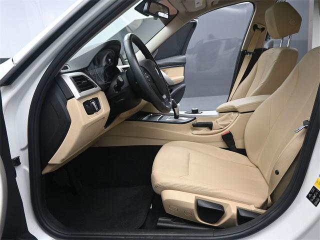 used 2017 BMW 320 car, priced at $14,995