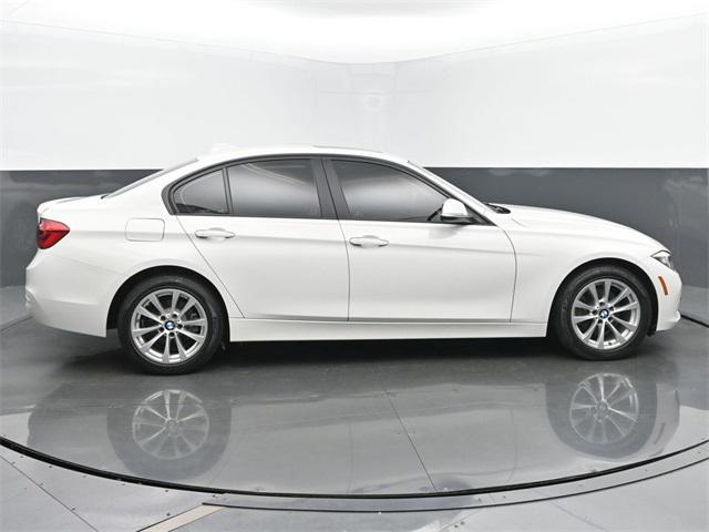 used 2017 BMW 320 car, priced at $14,995