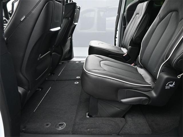 new 2026 Chrysler Pacifica car, priced at $57,345