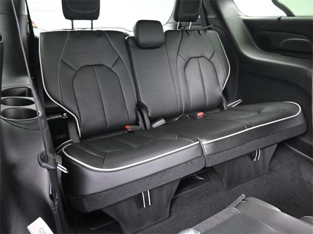 new 2026 Chrysler Pacifica car, priced at $57,345