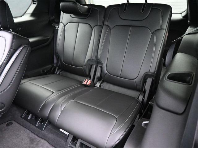 new 2025 Jeep Grand Cherokee L car, priced at $49,778