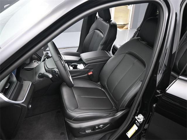 new 2025 Jeep Grand Cherokee L car, priced at $49,778