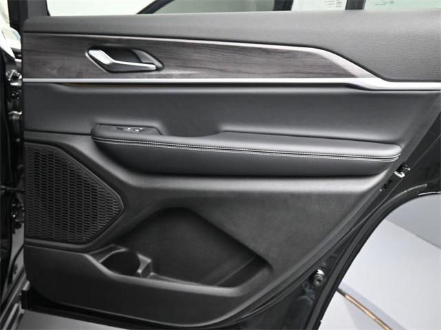 new 2025 Jeep Grand Cherokee L car, priced at $49,778