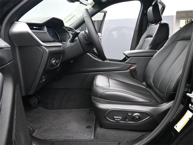 new 2025 Jeep Grand Cherokee L car, priced at $49,778