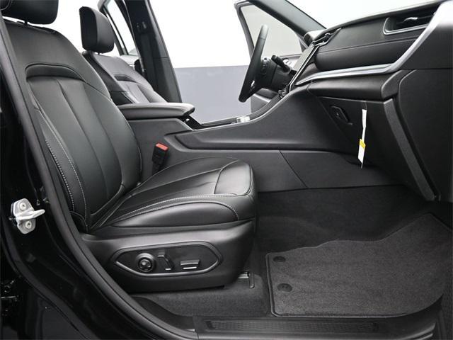 new 2025 Jeep Grand Cherokee L car, priced at $49,778
