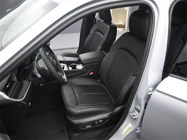 new 2025 Jeep Grand Cherokee car, priced at $49,186