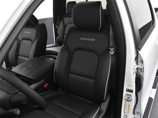 new 2025 Ram 1500 car, priced at $58,863