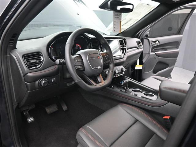 new 2025 Dodge Durango car, priced at $45,224