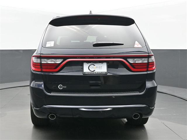 new 2025 Dodge Durango car, priced at $45,224