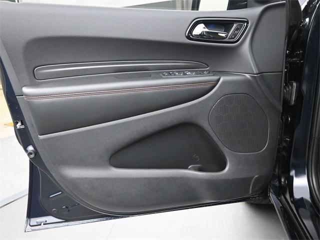 new 2025 Dodge Durango car, priced at $45,224