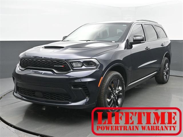 new 2025 Dodge Durango car, priced at $42,974