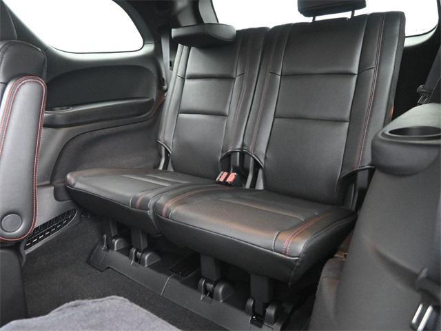 new 2025 Dodge Durango car, priced at $45,224