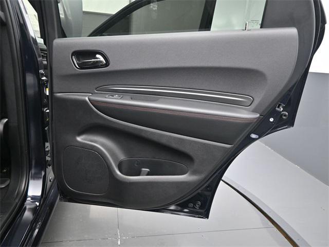 new 2025 Dodge Durango car, priced at $45,224