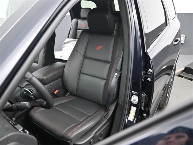 new 2025 Dodge Durango car, priced at $45,224