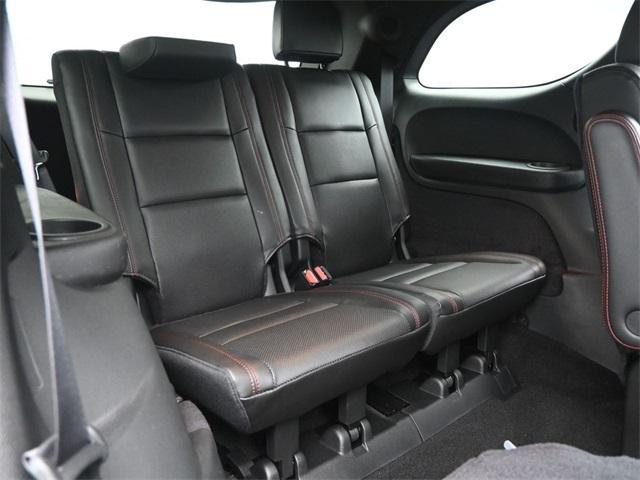 new 2025 Dodge Durango car, priced at $45,224