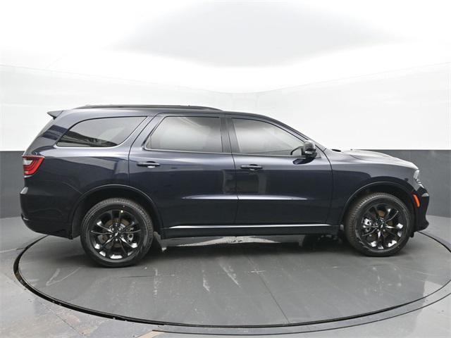 new 2025 Dodge Durango car, priced at $45,224