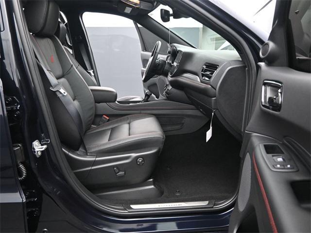new 2025 Dodge Durango car, priced at $45,224
