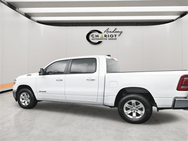 used 2024 Ram 1500 car, priced at $45,995