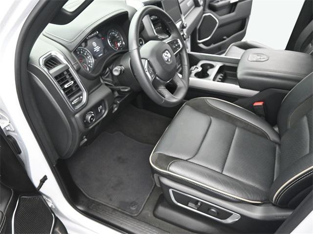 used 2024 Ram 1500 car, priced at $45,995