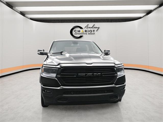 used 2019 Ram 1500 car, priced at $31,900