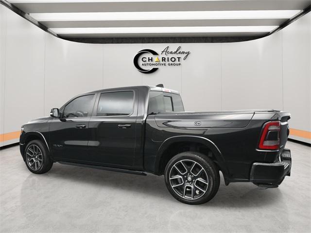 used 2019 Ram 1500 car, priced at $31,900