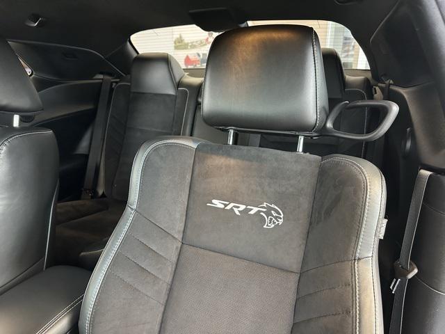 used 2019 Dodge Challenger car, priced at $71,695