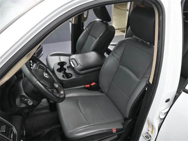 used 2020 Ram 3500 car, priced at $39,995