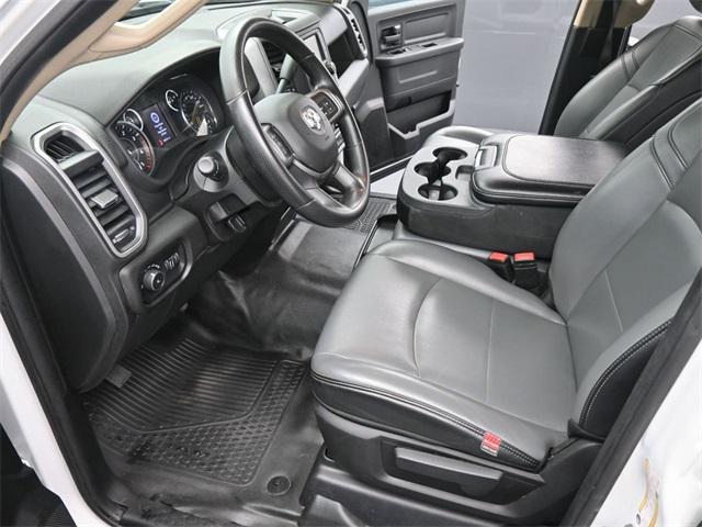 used 2020 Ram 3500 car, priced at $39,995