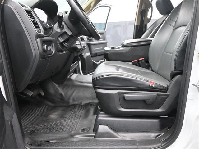 used 2020 Ram 3500 car, priced at $39,995
