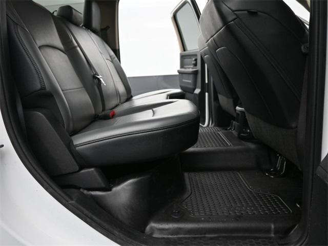 used 2020 Ram 3500 car, priced at $39,995
