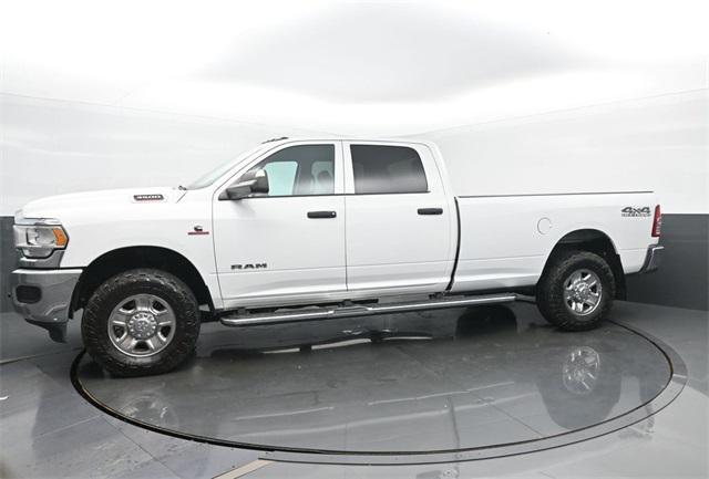 used 2020 Ram 3500 car, priced at $39,995
