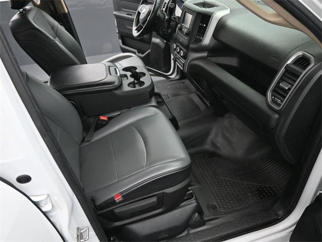 used 2020 Ram 3500 car, priced at $39,995