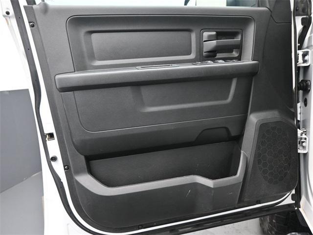 used 2020 Ram 3500 car, priced at $39,995