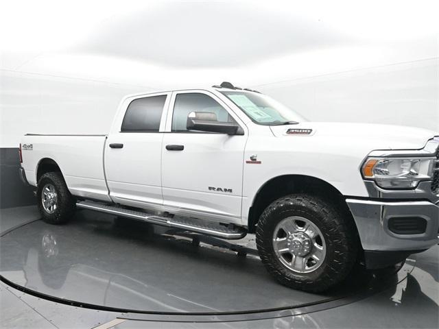 used 2020 Ram 3500 car, priced at $39,995