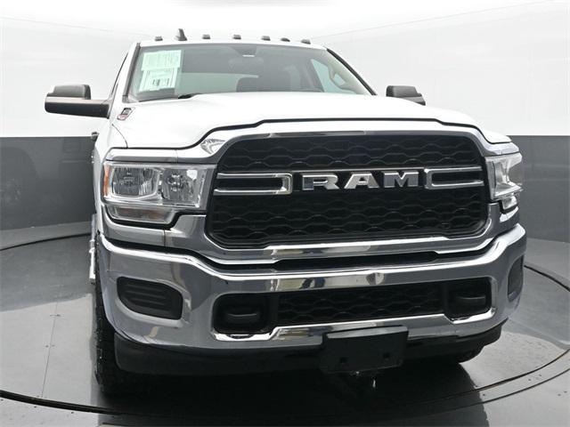 used 2020 Ram 3500 car, priced at $39,995