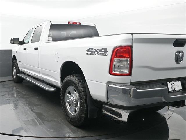 used 2020 Ram 3500 car, priced at $39,995